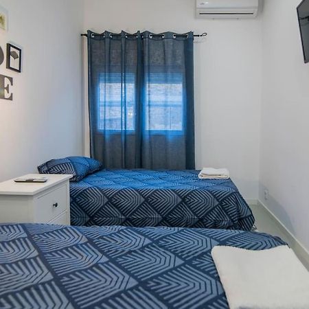 Cozy Flat In City Center Feel The Vibe Selfcheckin Valencia Eksteriør bilde