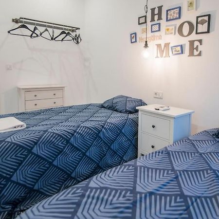 Cozy Flat In City Center Feel The Vibe Selfcheckin Valencia Eksteriør bilde