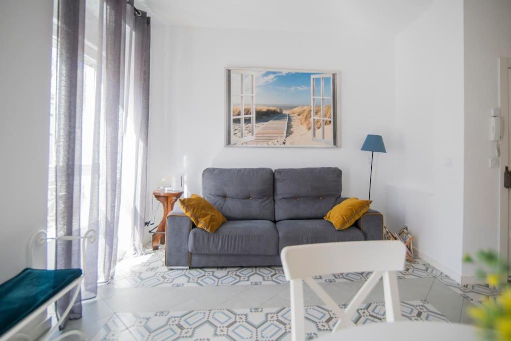 Cozy Flat In City Center Feel The Vibe Selfcheckin Valencia Eksteriør bilde