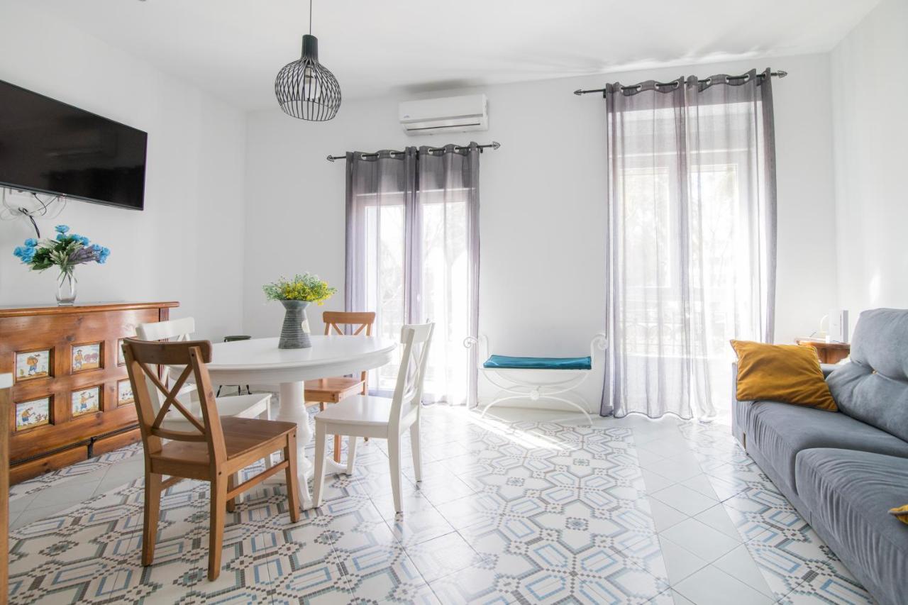 Cozy Flat In City Center Feel The Vibe Selfcheckin Valencia Eksteriør bilde