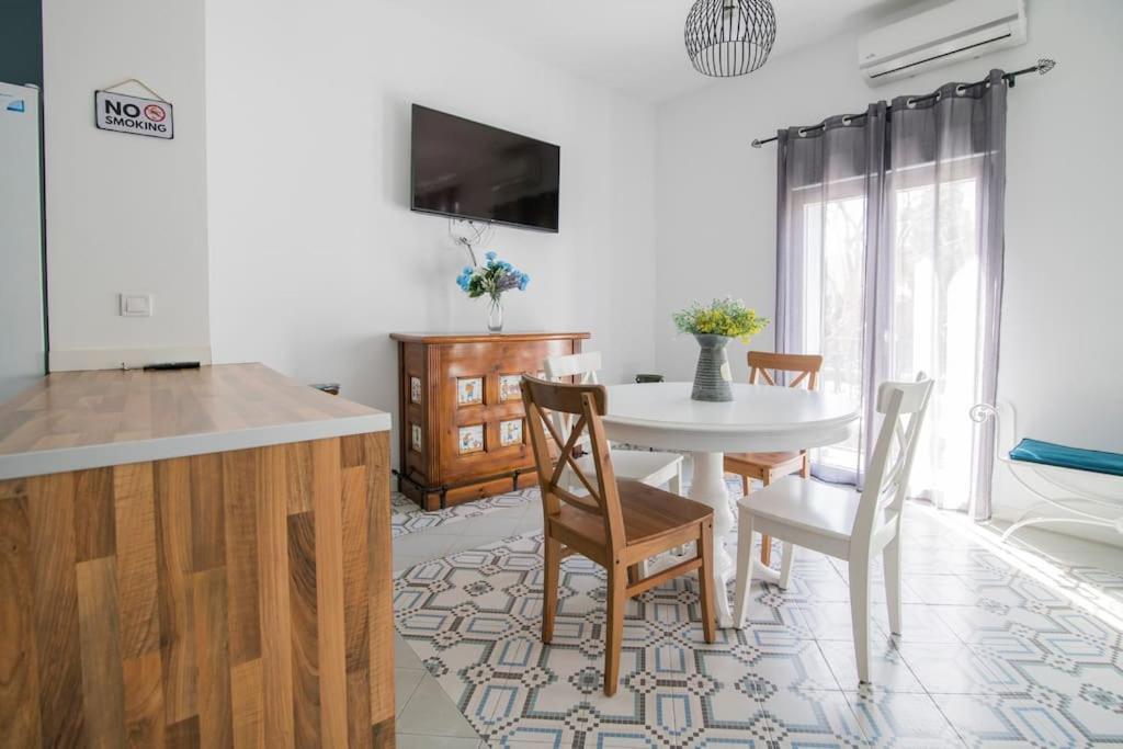 Cozy Flat In City Center Feel The Vibe Selfcheckin Valencia Eksteriør bilde