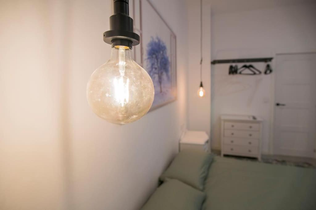 Cozy Flat In City Center Feel The Vibe Selfcheckin Valencia Eksteriør bilde