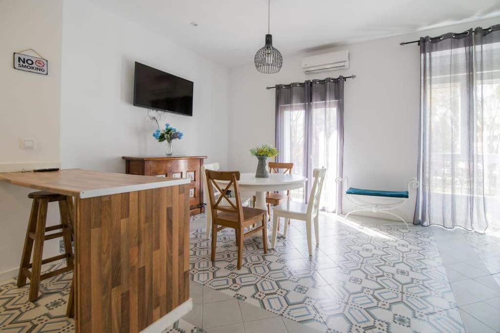 Cozy Flat In City Center Feel The Vibe Selfcheckin Valencia Eksteriør bilde
