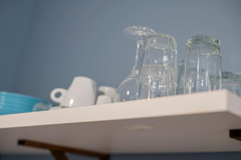 Cozy Flat In City Center Feel The Vibe Selfcheckin Valencia Eksteriør bilde