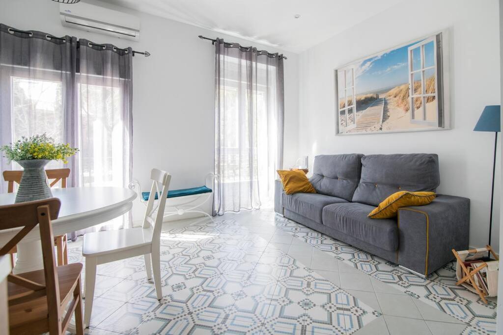 Cozy Flat In City Center Feel The Vibe Selfcheckin Valencia Eksteriør bilde